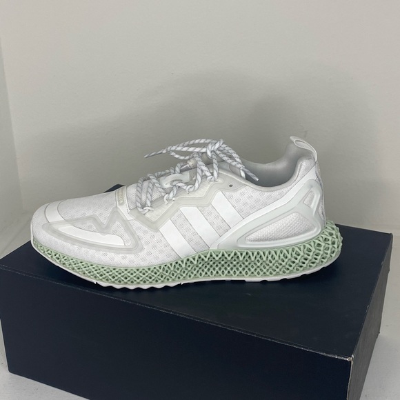 Adidas men’s 4D shoes - Picture 3 of 6